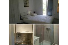 Studio Apartmány Mate i Ana  Apartmán 1: (2+0) – Ana foto 1