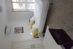 Studio Apartmány Mate i Ana  Apartmán 1: (2+0) – Ana foto 2