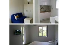 Studio Apartmány Mate i Ana  Apartmán 2: (2+1) – Mate foto 1