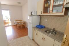Vila Granić Apartmán 1 – A4+1 foto 4
