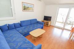 Vila Granić Apartmán 2 – A2+2 foto 1