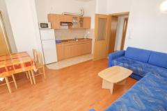 Vila Granić Apartmán 2 – A2+2 foto 2