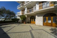 Vila Ivandic Promajna Apartmán 3 – ap.br.1 foto 1