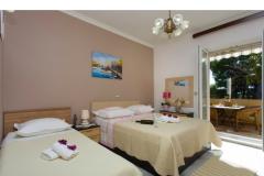 Vila Ivandic Promajna Apartmán 3 – ap.br.1 foto 4