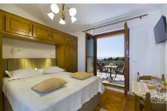 Vila Ivandic Promajna Apartmán 3 – ap.br.1 foto 5