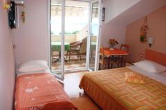 Vila Ivandic Promajna Apartmán 1 – ap.br. 4 foto 2