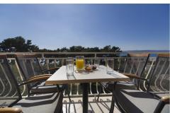 Vila Ivandic Promajna Apartmán 4 – Ivandic I foto 3