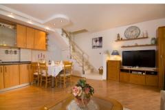 Vila Ivandic Promajna Apartmán 4 – Ivandic I foto 5