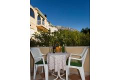 Vila Ivandic Promajna Apartmán 2 foto 2