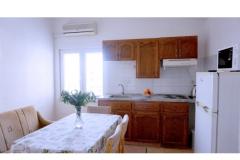 Vila Paola Apartmán 6 – A6 foto 2