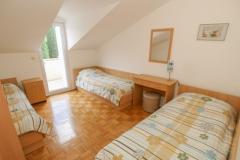 Vila Tonka Apartmán 4 foto 5