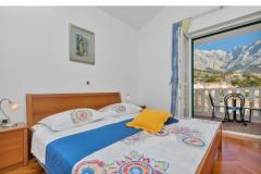 Villa Ana Pokoj 6 – soba 2 foto 1