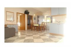 Apartmán Villa Bonaca  Apartmán 1: (4+1) – App 2A foto 3
