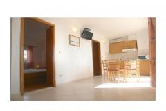 Apartmán Villa Bonaca  Apartmán 2: (4+1) – APP 2B foto 3