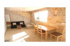 Apartmán Villa Bonaca  Apartmán 4: (3+2) – APP 1B foto 3