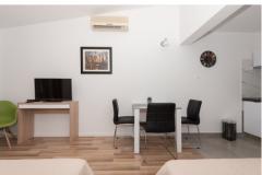 Villa  Nina  M Apartmán 1 – studioapA3 foto 1