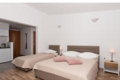 Villa  Nina  M Apartmán 1 – studioapA3 foto 4