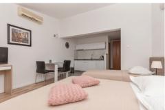 Villa  Nina  M Apartmán 1 – studioapA3 foto 5