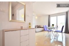 Villa  Nina  M Apartmán 3 – lux foto 2