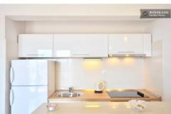 Villa  Nina  M Apartmán 3 – lux foto 3