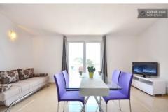 Villa  Nina  M Apartmán 3 – lux foto 4