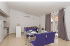 Villa  Nina  M Apartmán 3 – lux foto 5