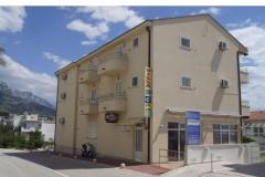 Villa DM Apartmán 3 foto 2