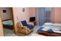 Villa DM Apartmán 1 foto 2