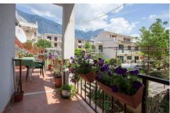 Villa Gabriel Apartmán 2: (2+2) – Studio 2+2 foto 4