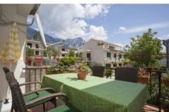 Villa Gabriel Apartmán 2: (2+2) – Studio 2+2 foto 5