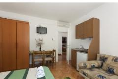 Villa Gabriel Apartmán 1: (2+2) foto 4