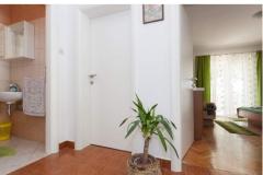 Villa Gabriel Apartmán 1: (2+2) foto 5