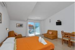 Villa Juric Apartmán 4 – 402 - Ž2 foto 3
