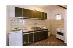 Villa Nina Apartmán 3 – 4+1 foto 3