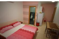Villa Popić Apartmán 6: (2+0) – studio foto 1
