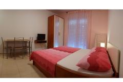 Villa Popić Apartmán 6: (2+0) – studio foto 2