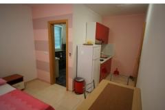 Villa Popić Apartmán 6: (2+0) – studio foto 4