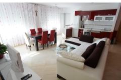 Villa Popić Apartmán 1: (6+2) – Naš stan foto 1