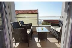 Villa Popić Apartmán 1: (6+2) – Naš stan foto 3