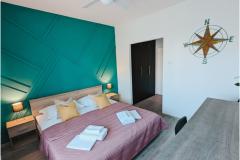 Wind Rose Pokoje Pokoj 2 – Jugo foto 1