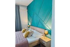 Wind Rose Pokoje Pokoj 2 – Jugo foto 3