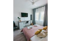 Wind Rose Pokoje Pokoj 2 – Jugo foto 5