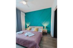 Wind Rose Pokoje Pokoj 2 – Jugo foto 6