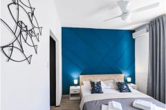 Wind Rose Pokoje Pokoj 1 – Maestral foto 1