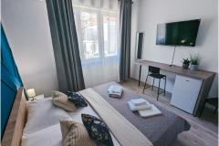 Wind Rose Pokoje Pokoj 1 – Maestral foto 3