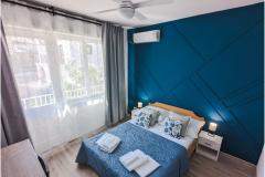 Wind Rose Pokoje Pokoj 3 – Bura foto 1