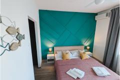 Wind Rose Pokoje Pokoj 4 – Levant foto 1