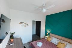 Wind Rose Pokoje Pokoj 4 – Levant foto 3