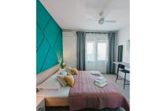 Wind Rose Pokoje Pokoj 4 – Levant foto 6