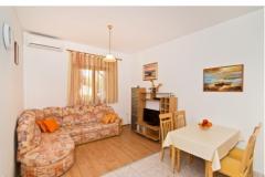 Apartmány Ana Apartmán 2 foto 3